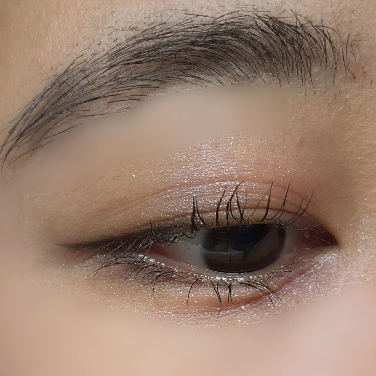 レディトゥーウェアダウニーチーク/BBIA/ジェル・クリームチークを使ったクチコミ(3枚目)