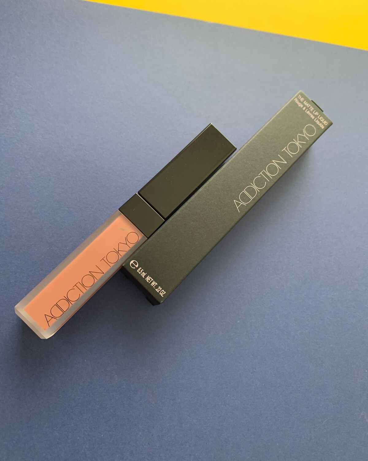 アディクション ザ アイシャドウ パレット/ADDICTION/アイシャドウパレットを使ったクチコミ(4枚目)