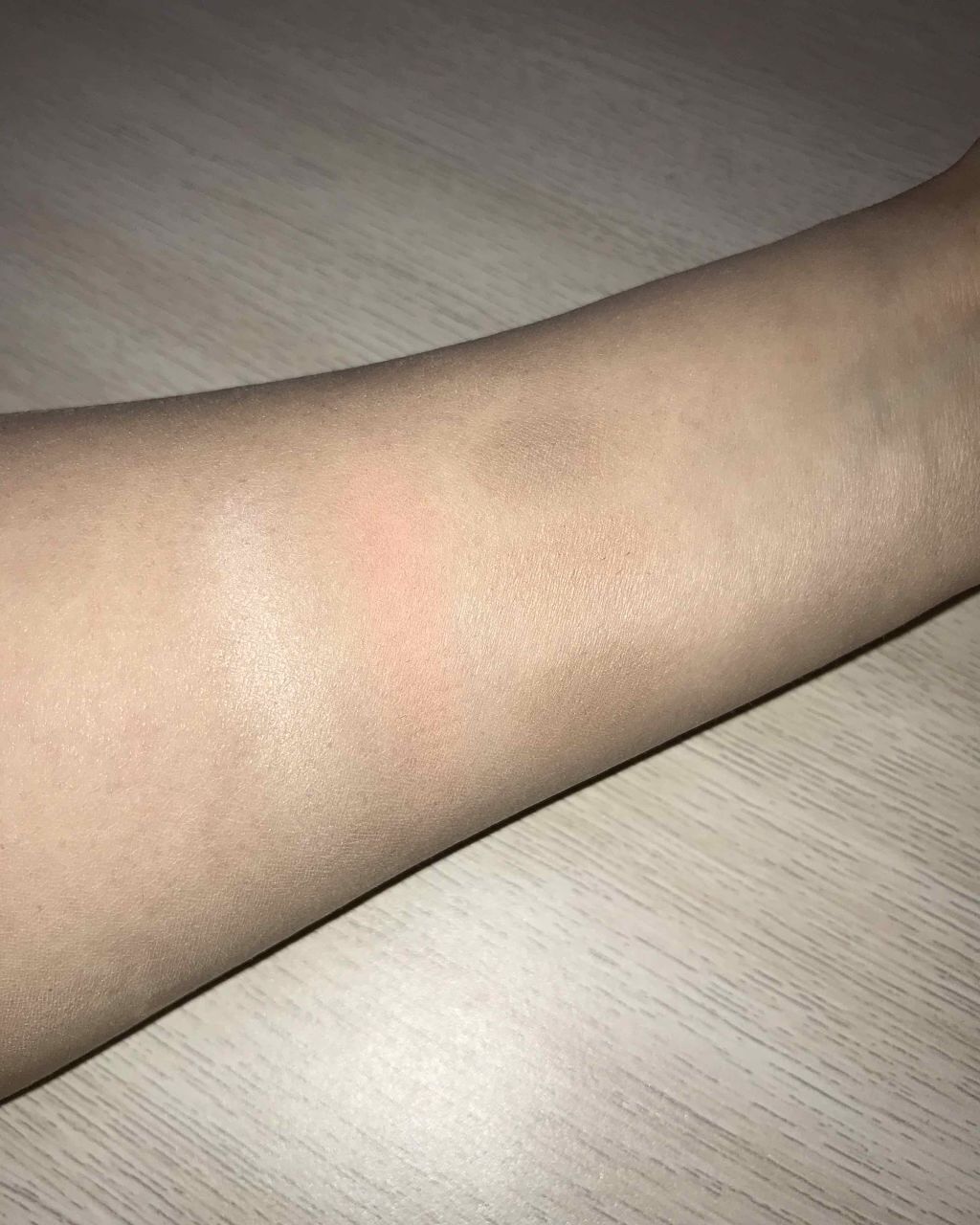 ディーリズムブラッシャーパレット/heimish/パウダーチークを使ったクチコミ（3枚目）