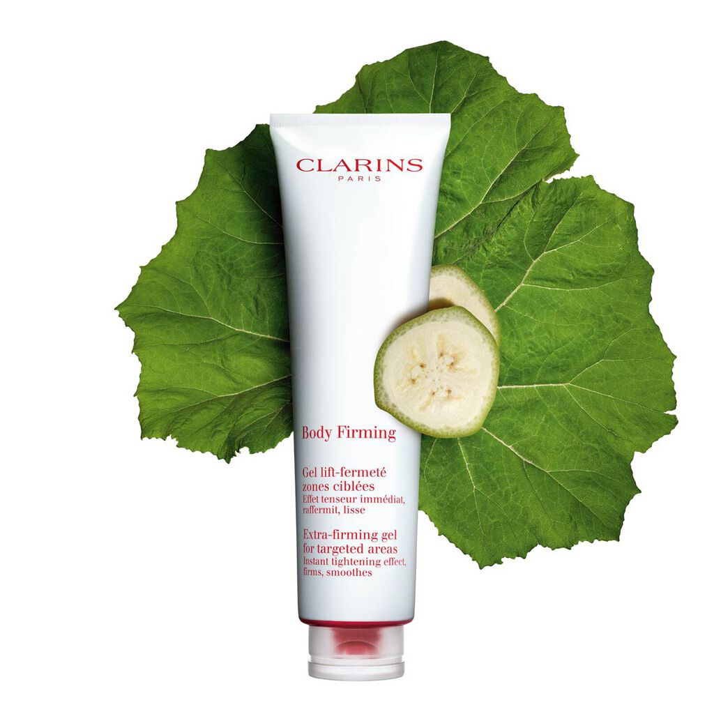 エクストラ ファーミング ジェル CLARINS
