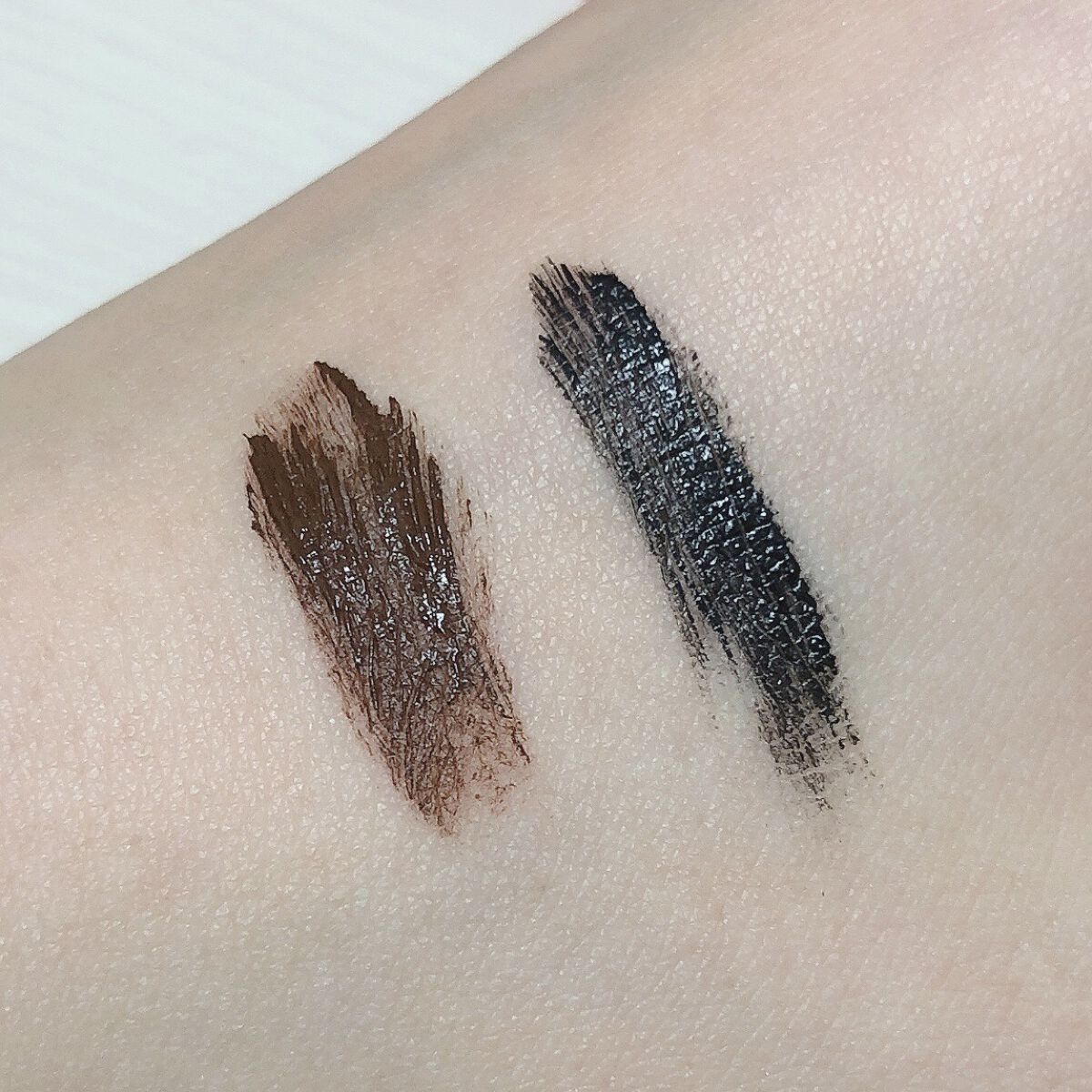 オペラ マイラッシュ アドバンスト/OPERA/マスカラを使ったクチコミ（3枚目）