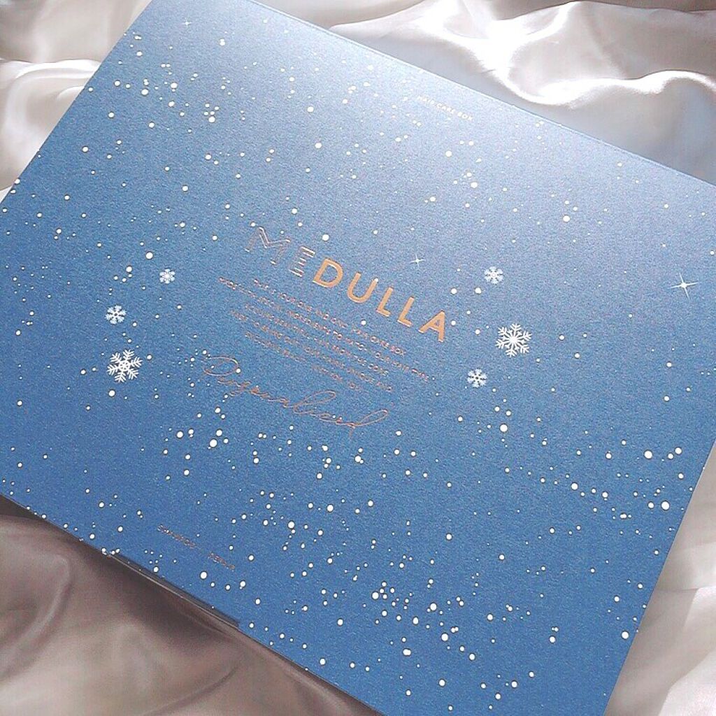 SHAMPOO & REPAIR/MEDULLA/市販シャンプーを使ったクチコミ(10枚目)