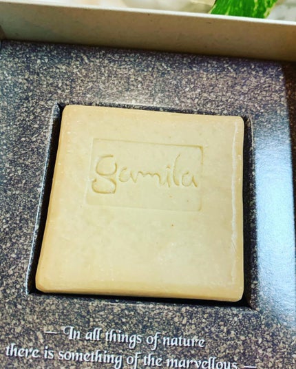 を使ったクチコミ(3枚目)