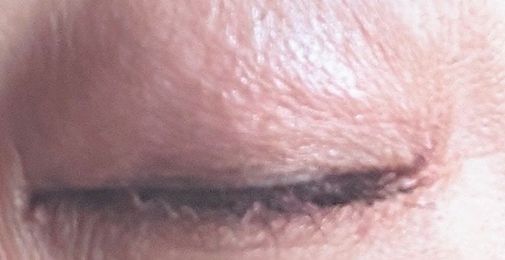 セパレートロングマスカラ/CEZANNE/マスカラを使ったクチコミ(3枚目)