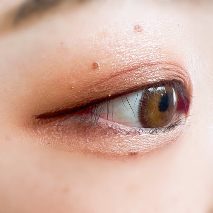 デイリーシャドウパレット/MERYTHOD/アイシャドウパレットを使ったクチコミ(7枚目)