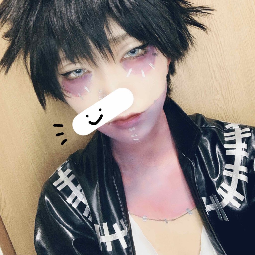 描くふたえアイライナー/CEZANNE/リキッドアイライナーを使ったクチコミ（2枚目）