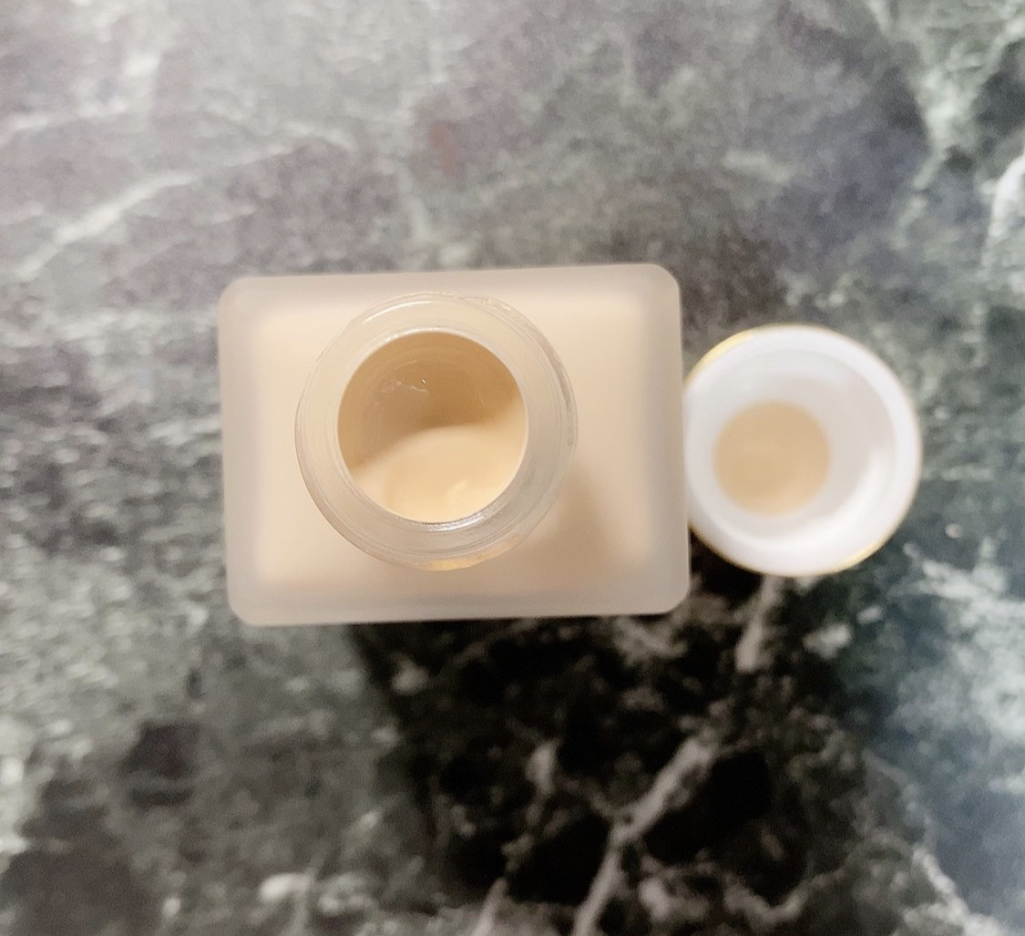 スーパー プロフェッショナル メークアップ スポンジ/ESTEE LAUDER/パフ・スポンジを使ったクチコミ（2枚目）