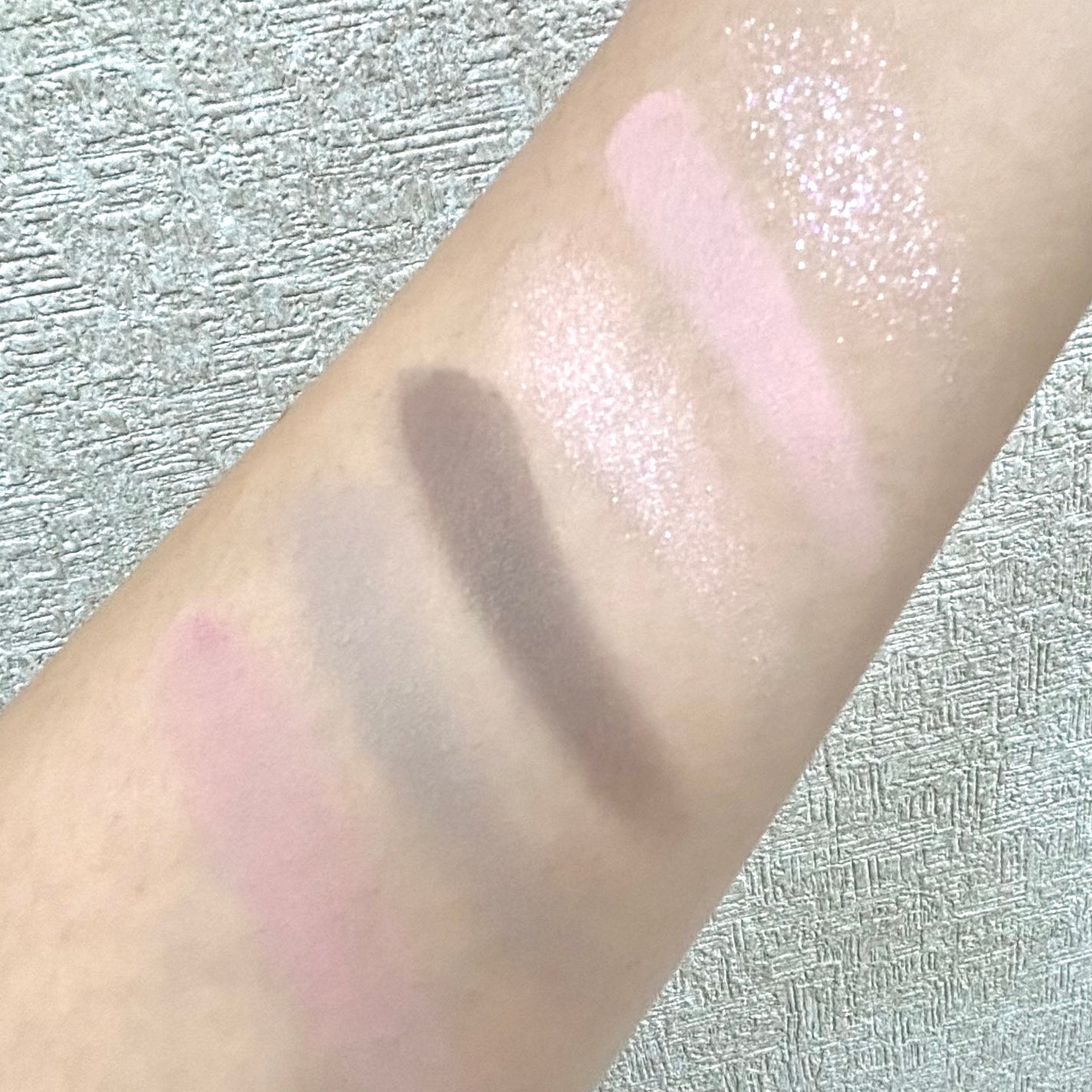 デュアルチーク/2aN/パウダーチークを使ったクチコミ(3枚目)