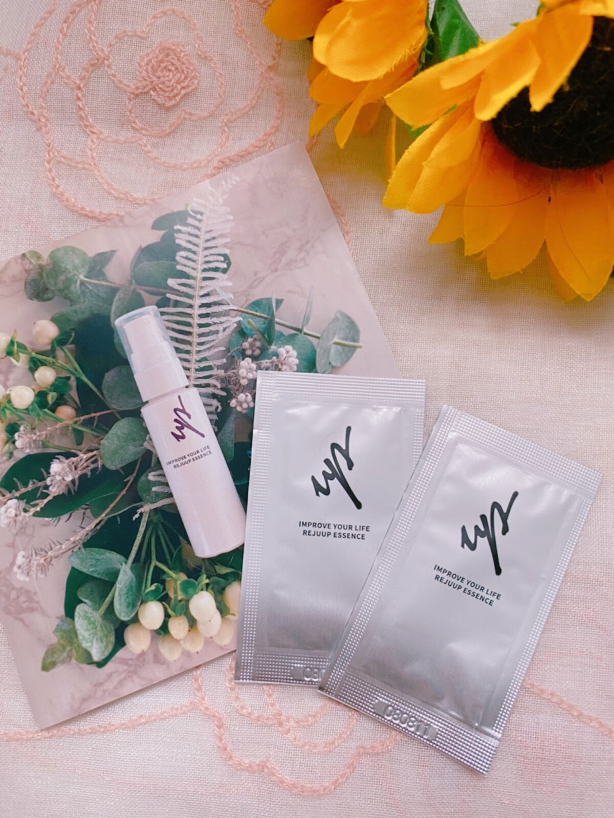 fumiron1012 on LIPS ãðºãªãžã¥ã¢ããâïžäººçãã¢ã²ãã‎ïžðžæŽé¡åŸã«äœ¿ãçŸå®¹æ¶²ã§ç®å°»..ãïŒ1æç®ïŒ