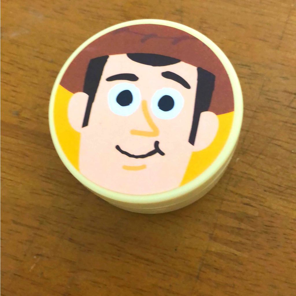 ノーセバム ミネラルパウダー/innisfree/ルースパウダーを使ったクチコミ(1枚目)