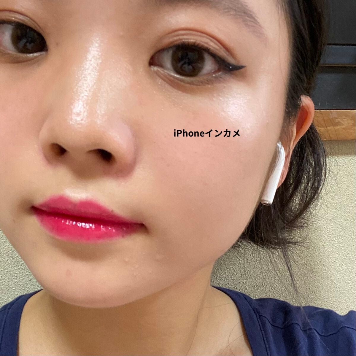 FLANMY 1day/FLANMY/ワンデー(1DAY)カラコンを使ったクチコミ(4枚目)