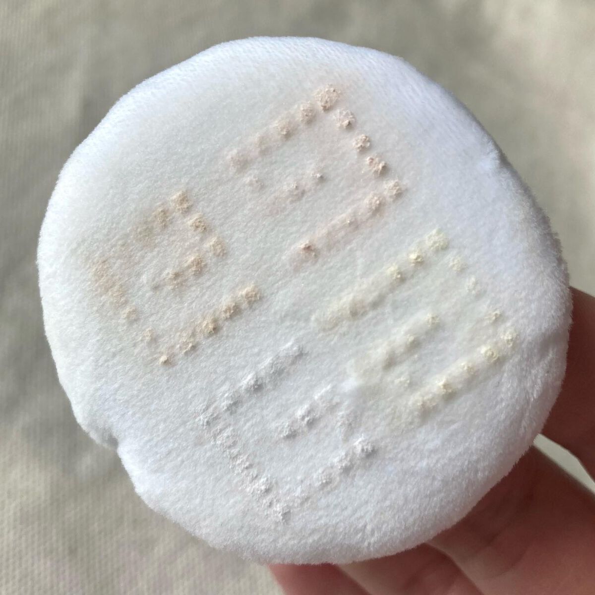 プリズム・リーブル/GIVENCHY/ルースパウダーを使ったクチコミ(4枚目)