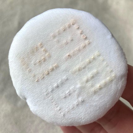 プリズム・リーブル/GIVENCHY/ルースパウダーを使ったクチコミ(4枚目)