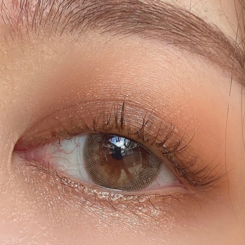 トーン タッチ アイズ/SUQQU/単色アイシャドウを使ったクチコミ(6枚目)