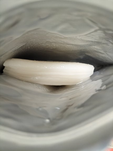 ごめんね素肌マスク/クリアターン/シートマスク・パックを使ったクチコミ(2枚目)