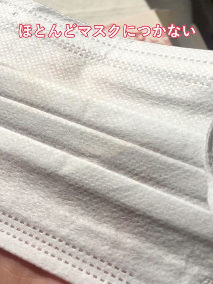 プロテーラービーベルベットカバークッション/espoir/クッションファンデーションを使ったクチコミ(8枚目)