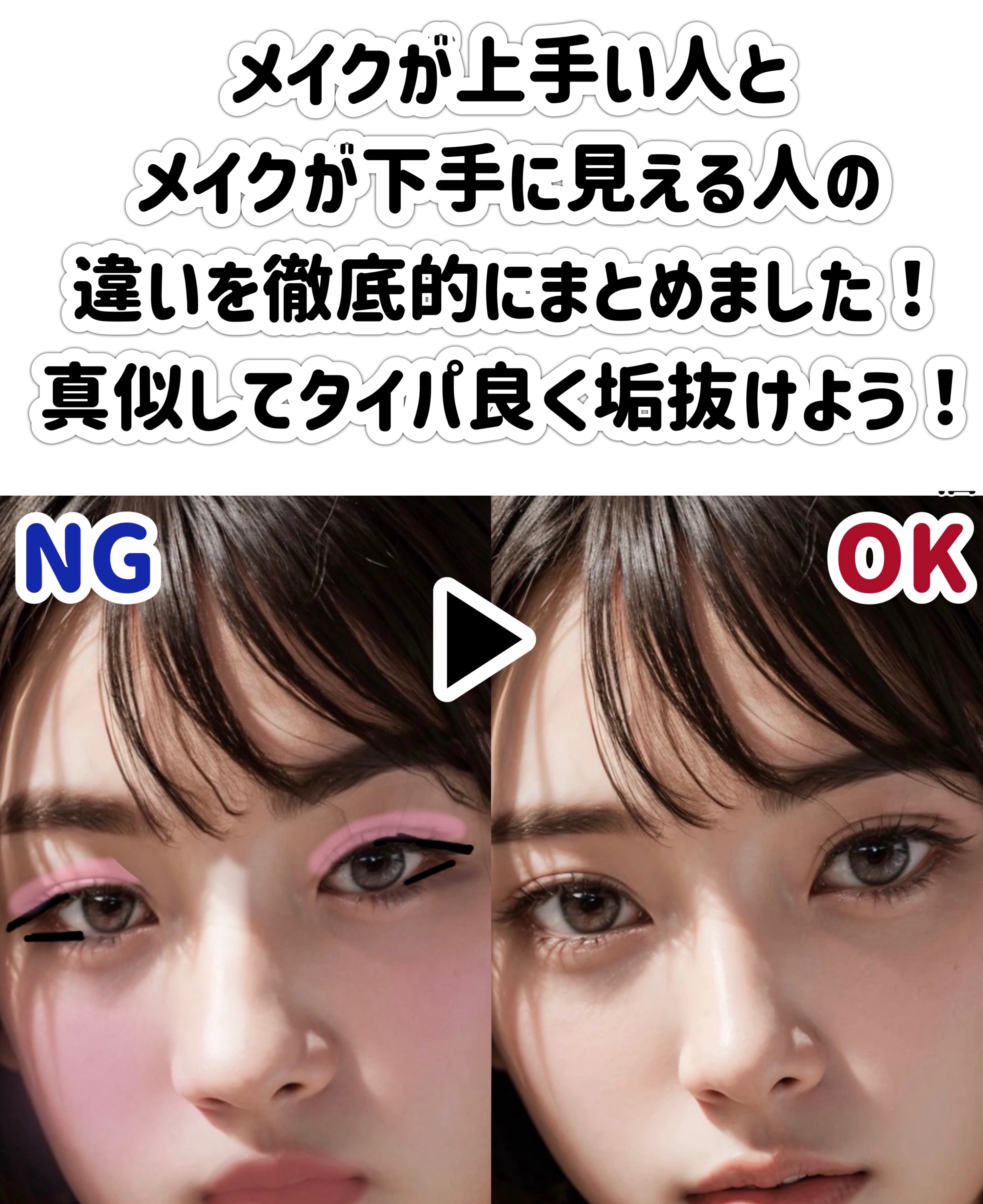 ノーズ＆アイブロウパウダー/CEZANNE/パウダーアイブロウを使ったクチコミ（2枚目）