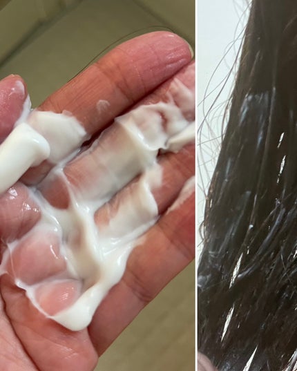 デオコ スカルプケアシャンプー/コンディショナー/DEOCO(デオコ)/市販シャンプーを使ったクチコミ(6枚目)