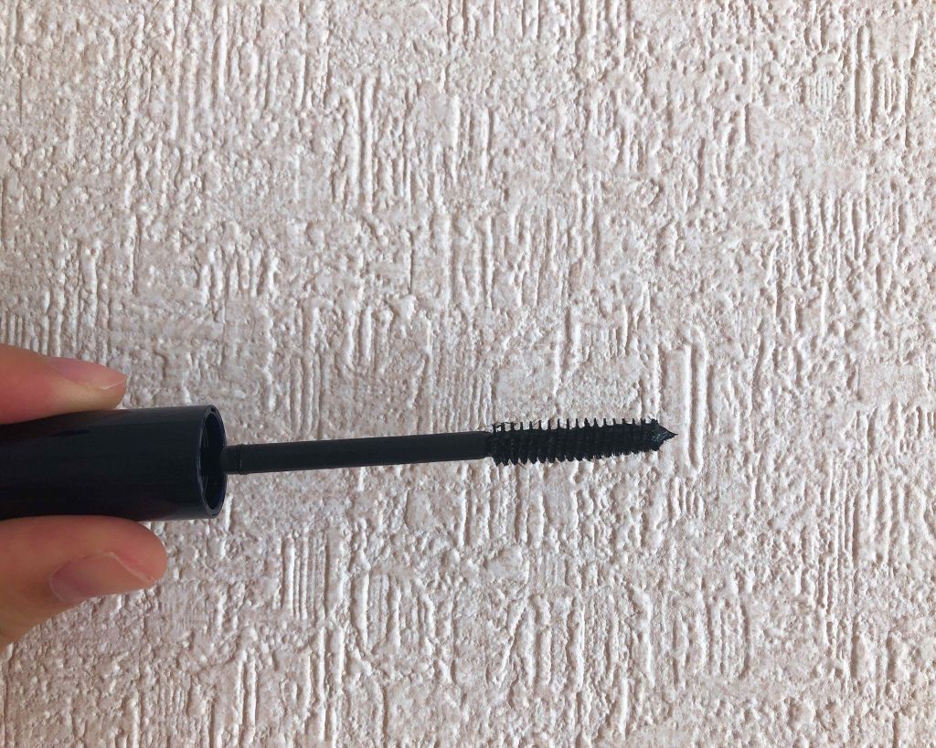 カールマスカラS/media/マスカラを使ったクチコミ（2枚目）