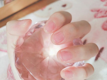 ネールカラー/グレイシィ/マニキュアを使ったクチコミ(2枚目)