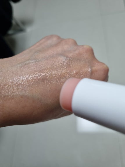 マルチバームCV/KAHI/フェイスバームを使ったクチコミ(4枚目)