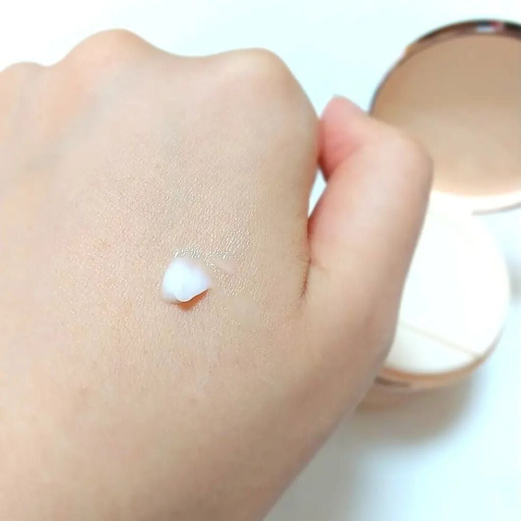 レイヤードクリーム/XOUL/フェイスクリームを使ったクチコミ(3枚目)