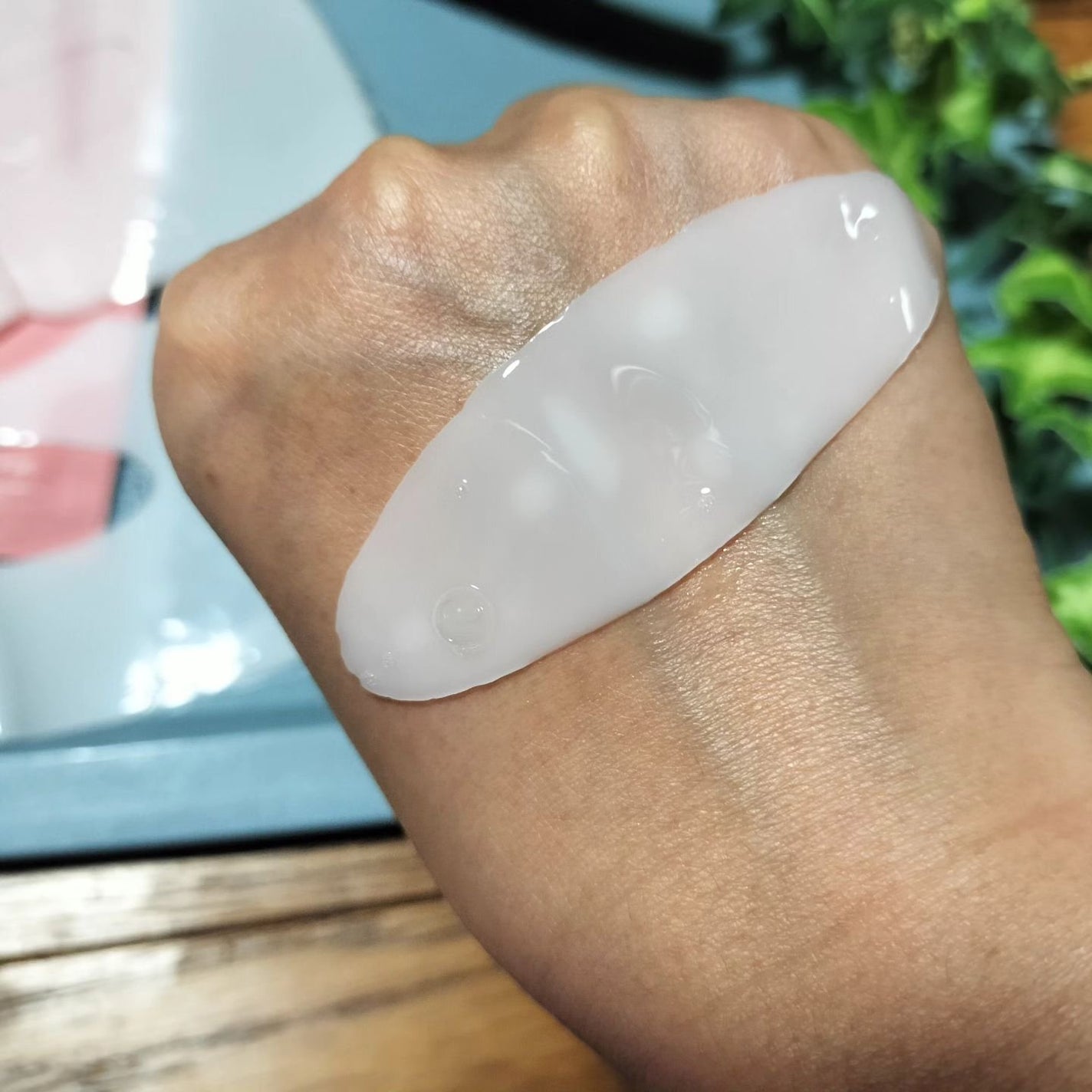 バイオコラーゲンリアルディープマスク/Biodance/シートマスク・パックを使ったクチコミ(4枚目)