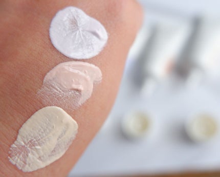 アリィー クロノビューティ カラーチューニングUV/アリィー/日焼け止めクリームを使ったクチコミ(3枚目)