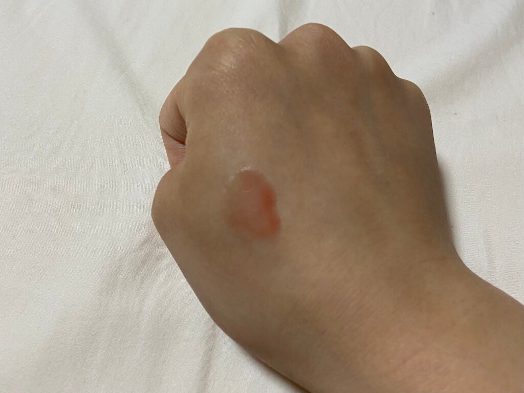 HOTOMI リッププランパー/HOTOMI/リッププランパーを使ったクチコミ(2枚目)