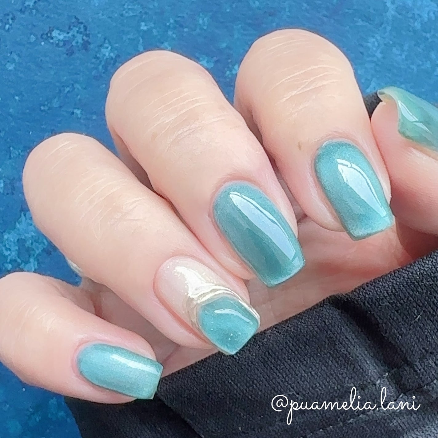 GELiSM (ジェリズム)/D-UP/ジェルネイルを使ったクチコミ(1枚目)