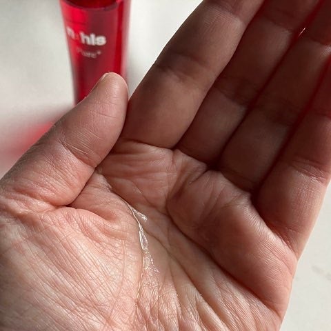 ナールスピュア/ナールス/化粧水を使ったクチコミ(6枚目)