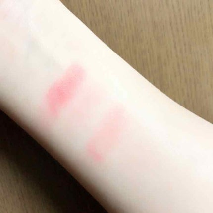 リシェ カラーリング アイブロウパウダー/Visée/パウダーアイブロウを使ったクチコミ(4枚目)