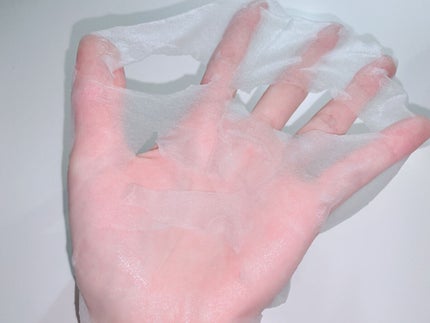 オアシス スージング マスク/Dr.Althea/シートマスク・パックを使ったクチコミ(4枚目)