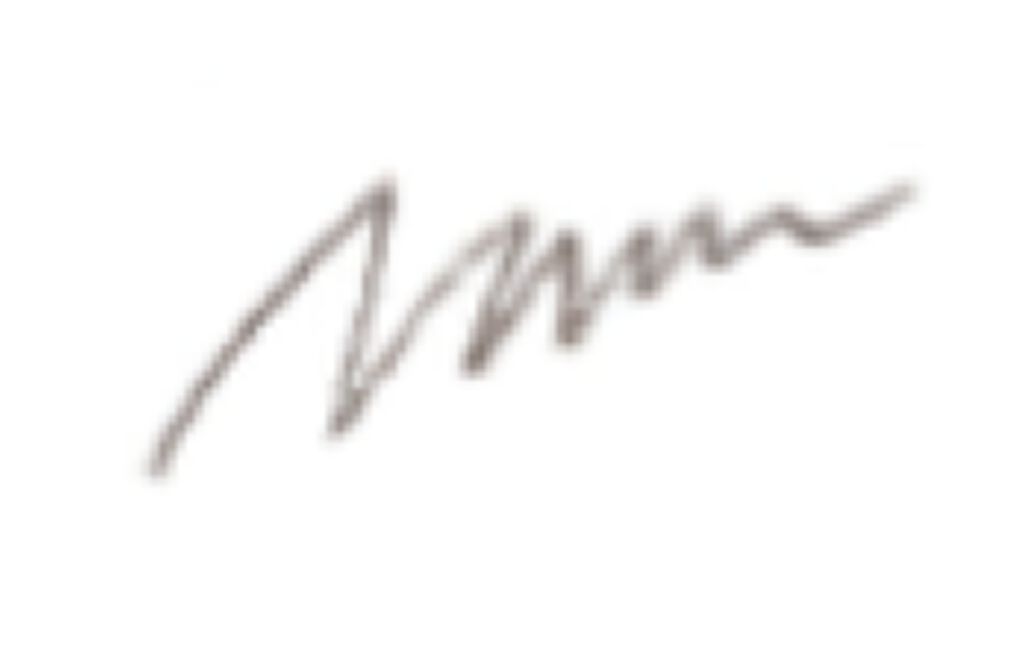 アイブロウ ライトブラウン