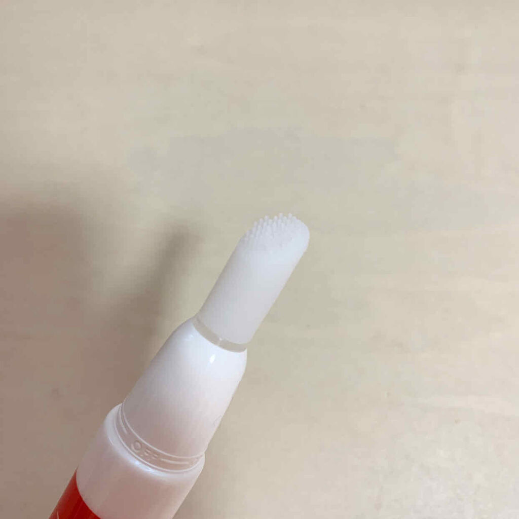 毛穴汚れ分解ジェル/ツルリ/ピーリングを使ったクチコミ（2枚目）