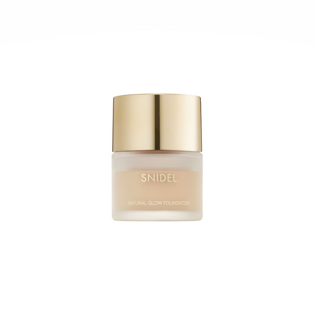 スナイデル ナチュラル グロウ ファンデーション SPF14・PA++ 101 Light Beige