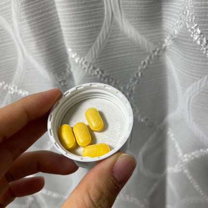 スノーセル/メディタミン/美容サプリメントを使ったクチコミ(2枚目)