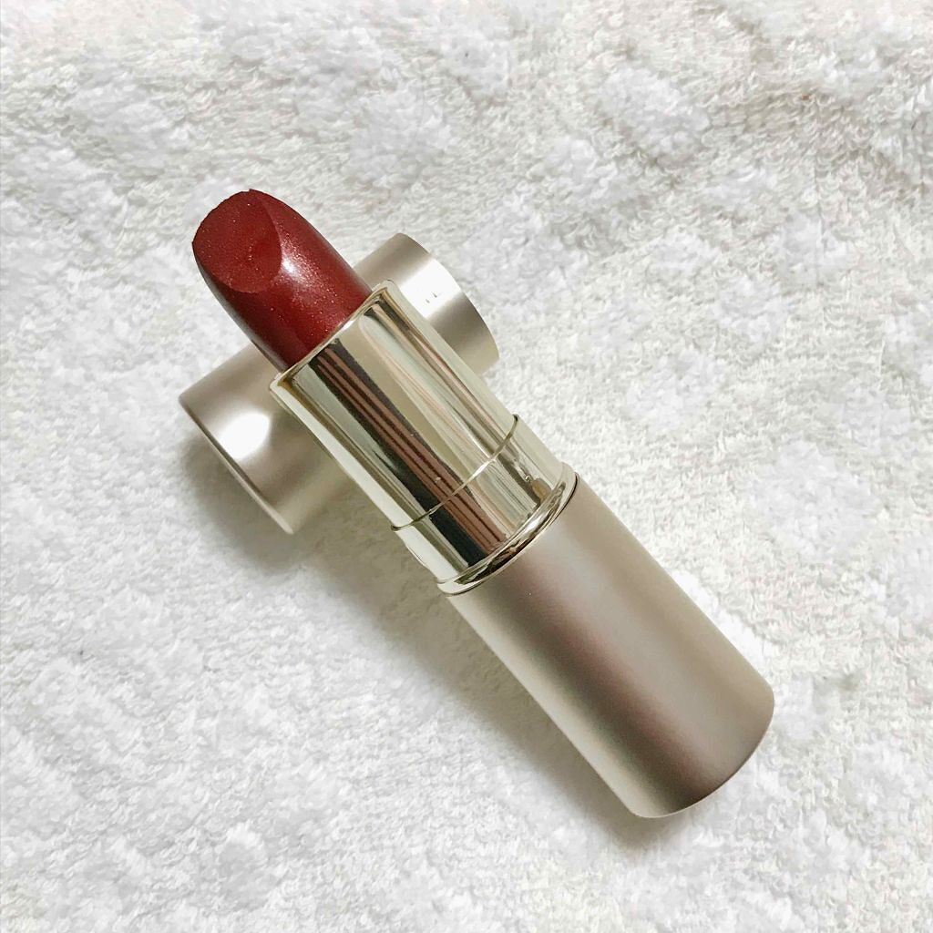 プルーフシャイニールージュ/キスミー フェルム/口紅を使ったクチコミ(1枚目)