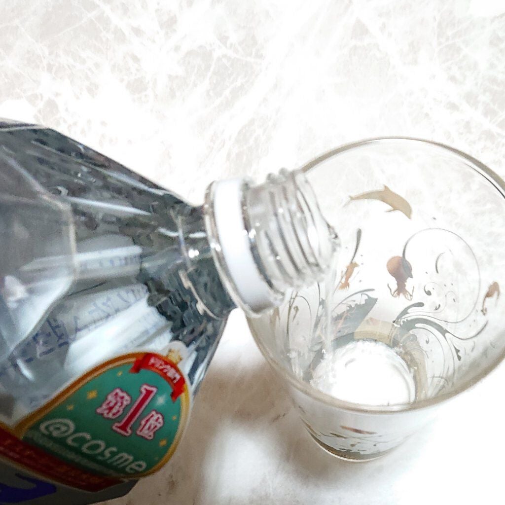 エスオーシー温泉水99/エスオーシー/ミネラルウォーターを使ったクチコミ(3枚目)