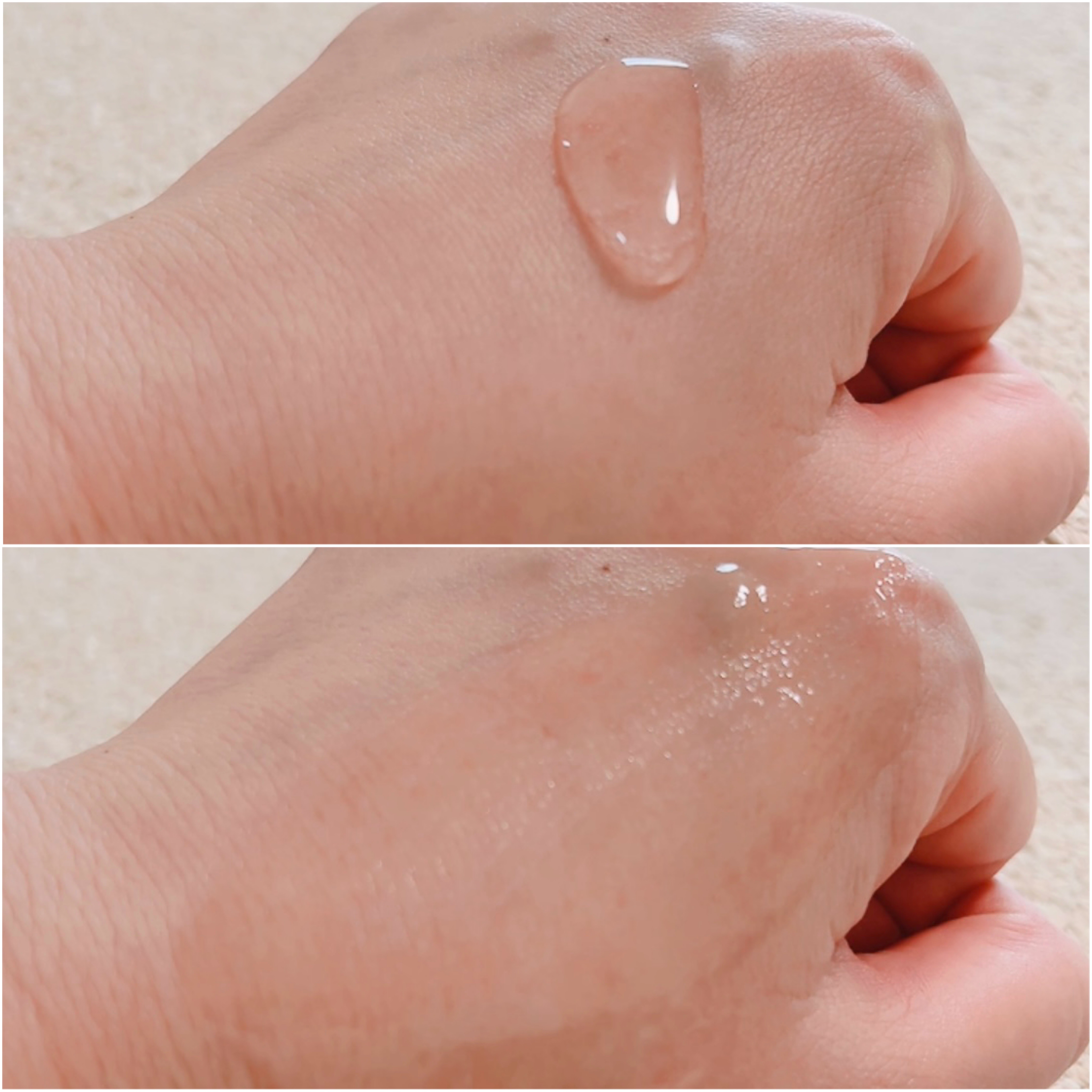 プレミアムエッセンス/ヴェルサイユファーム/美容液を使ったクチコミ（3枚目）