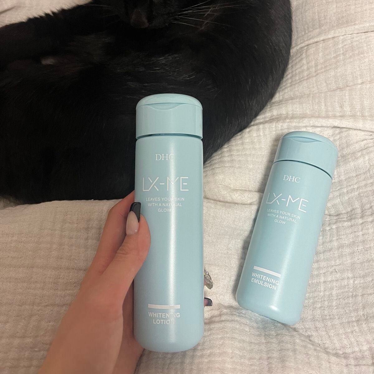 DHCã«ã¯ã¹ã㌠è¬çšãã¯ã€ããã³ã° ããŒã·ã§ã³/DHC/åç²§æ°Žã䜿ã£ãã¯ãã³ãïŒ2æç®ïŒ