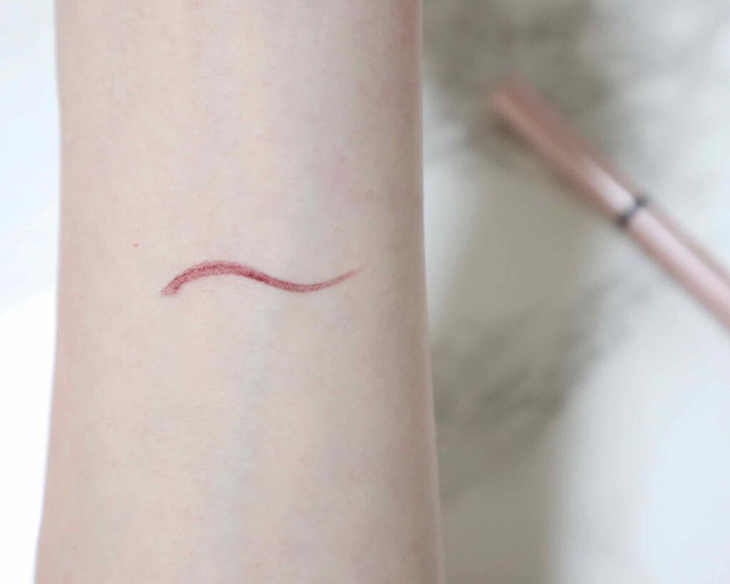 リキッドアイライナー /パラドゥ/リキッドアイライナーを使ったクチコミ(3枚目)