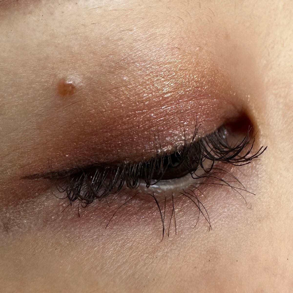 アイ カラー クォード/TOM FORD BEAUTY/アイシャドウパレットを使ったクチコミ(4枚目)