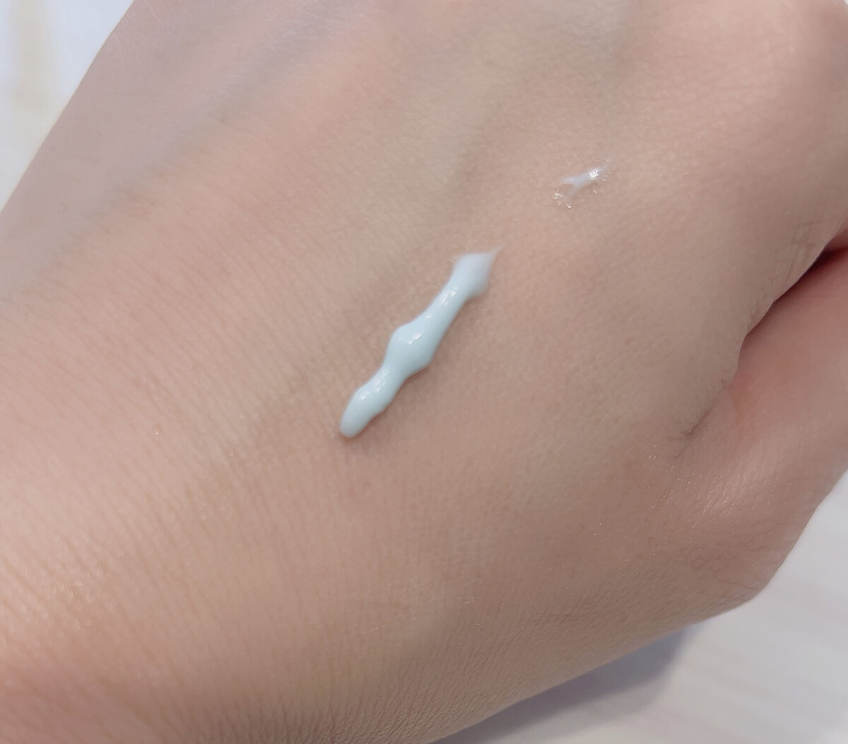 ペプチドボリュームステライトアイクリーム/DR.PEPTI/アイケア・アイクリームを使ったクチコミ（3枚目）