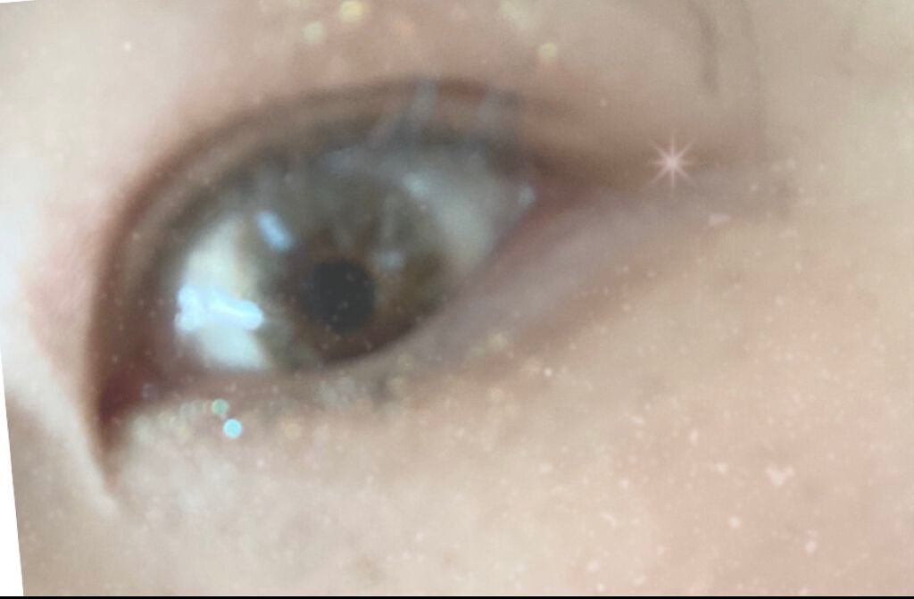 マンスリーシリーズ/PLAY/UP/1ヶ月(1MONTH)カラコンを使ったクチコミ(2枚目)