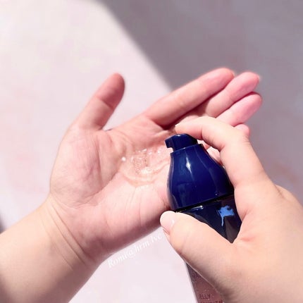 ジェリー コンディショナー/cresc. by ASTALIFT/化粧水を使ったクチコミ(2枚目)