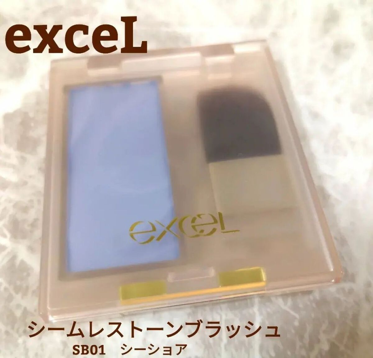  ラブ フラッシュ ウォーターカラー ブラッシュ​ クレイジー イン ラブ/Too Faced/パウダーチークを使ったクチコミ（1枚目）