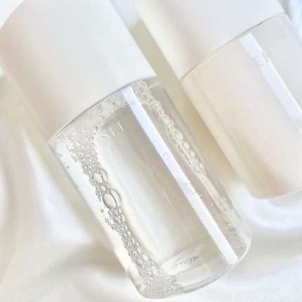 クリアウェルネス ピュア コンクSS/雪肌精/化粧水を使ったクチコミ(5枚目)