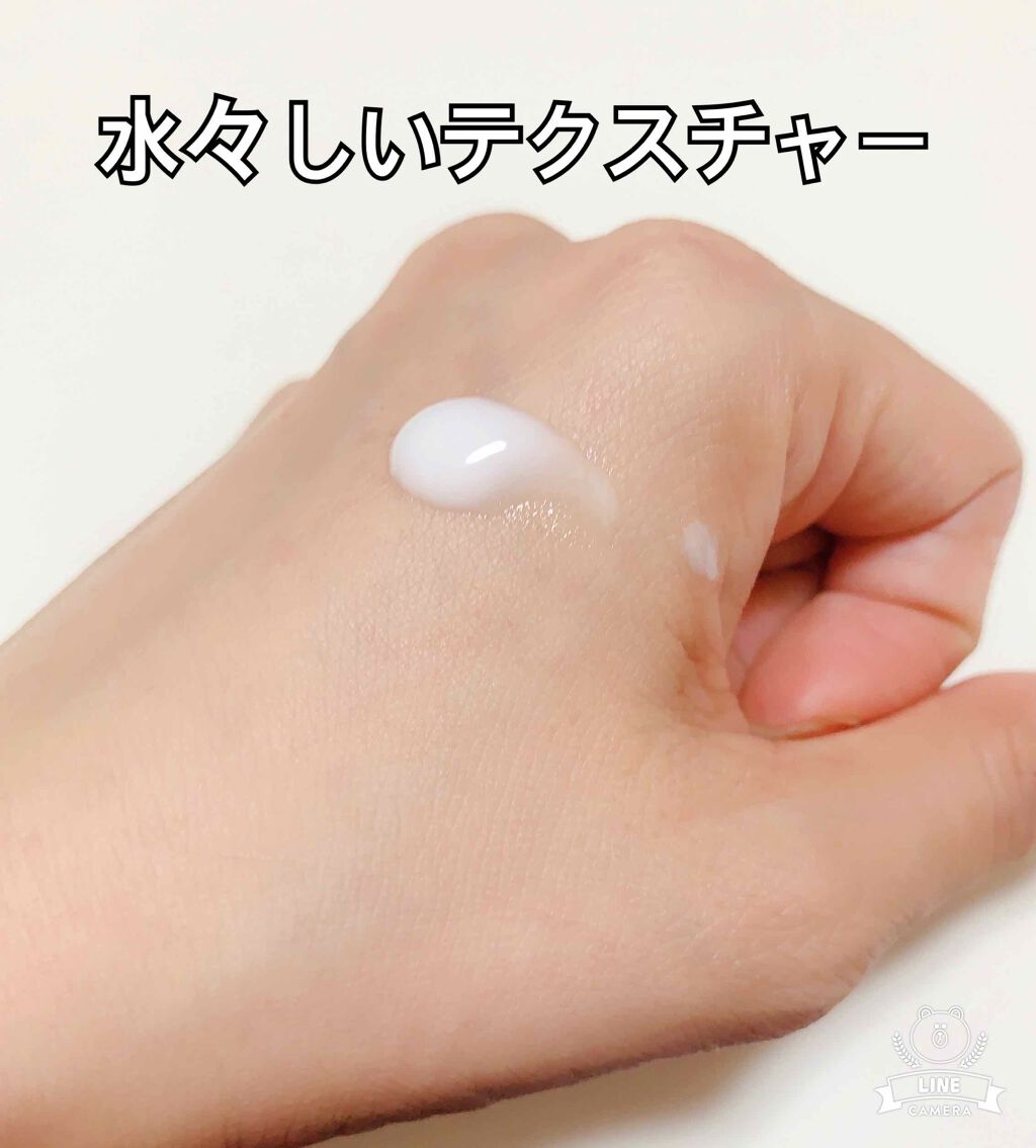 Cサスペンション23+HAスフィア2フェイスクリーム/The Ordinary/美容液を使ったクチコミ（2枚目）