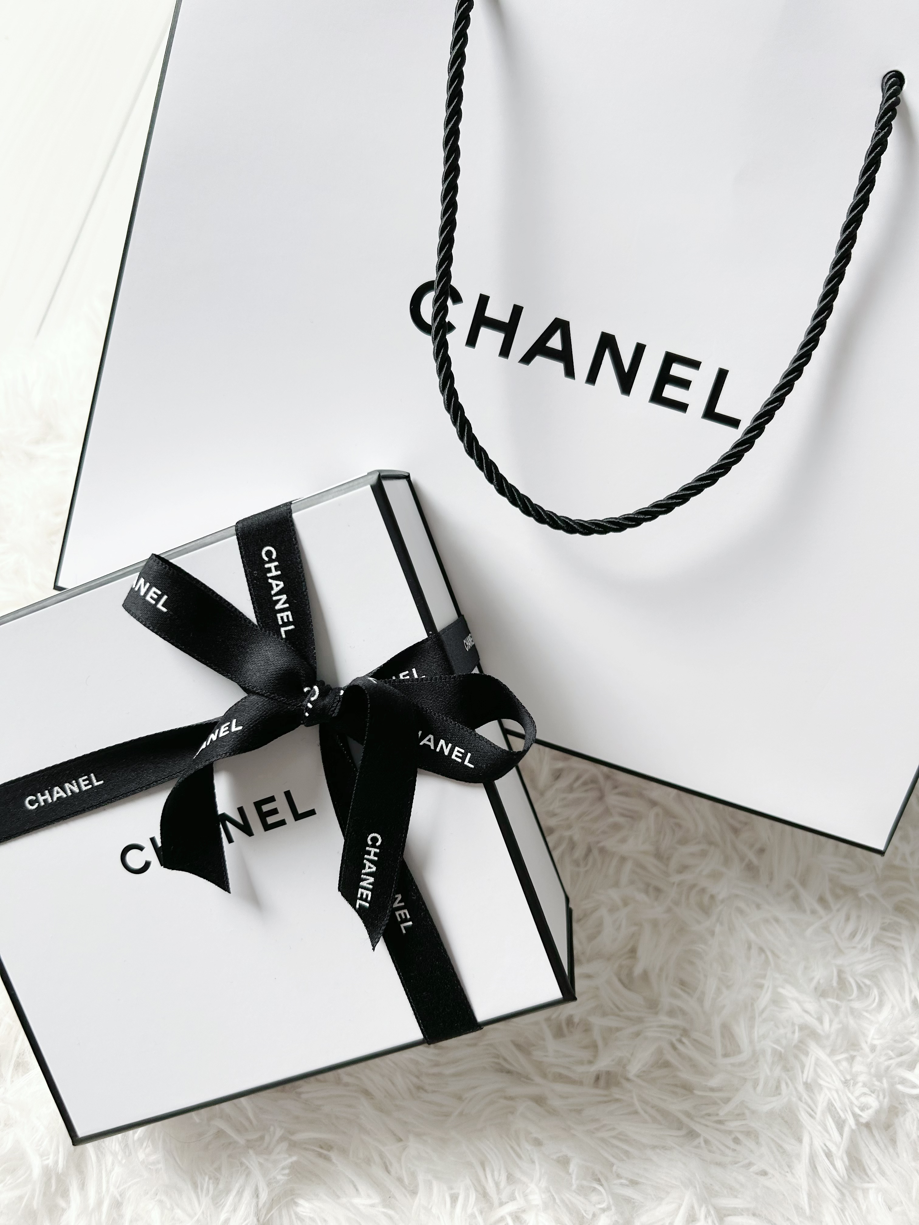 ラ クレーム マン/CHANEL/ハンドクリームを使ったクチコミ（2枚目）